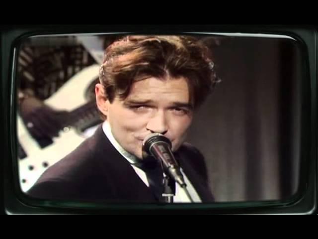 Falco - Rock me Amadeus 1986