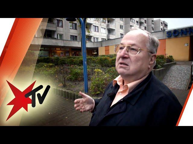 Problemschulen Berlin Neukölln: Schulleiterin schlägt Alarm | stern TV