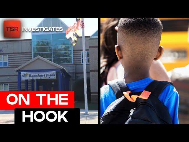 School Investigation Underway After Black Student Found Hanging In Bathroom | TSR Investigates