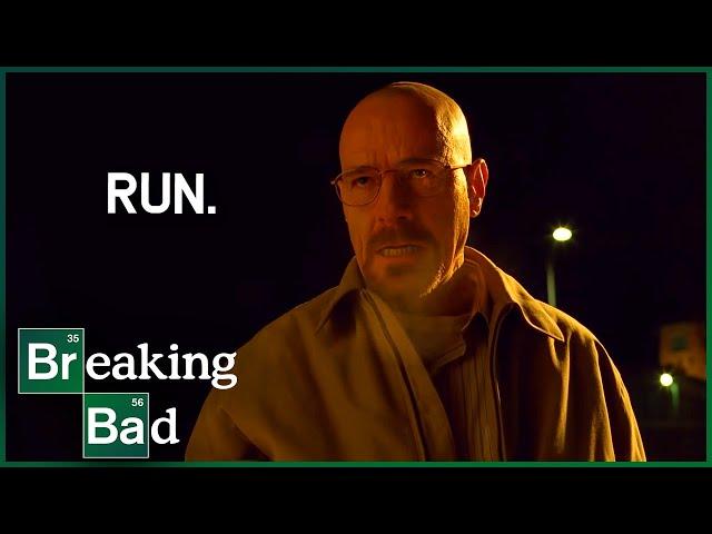 Top Moments Of Season 3 (Part 4) | COMPILATION | Breaking Bad