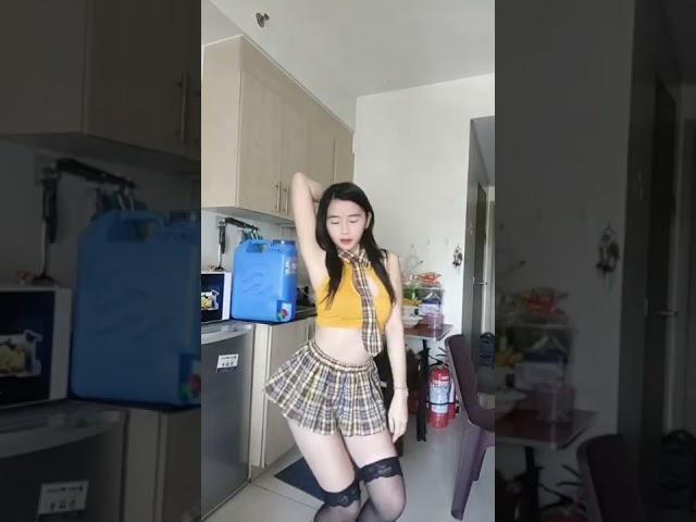 Pinay TikTok be like...