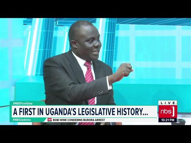 Are Government priorities the same as those of Ugandans? | NBS Frontline