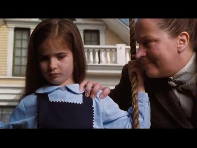 Matilda (1996) Miss Honey's Story