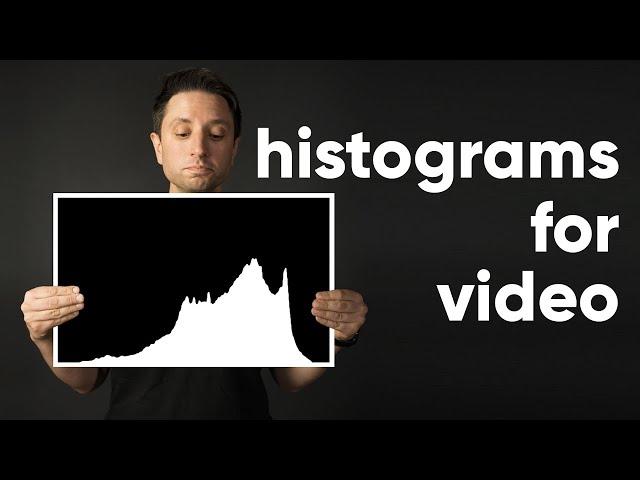 Quick Exposure For Video | Histograms