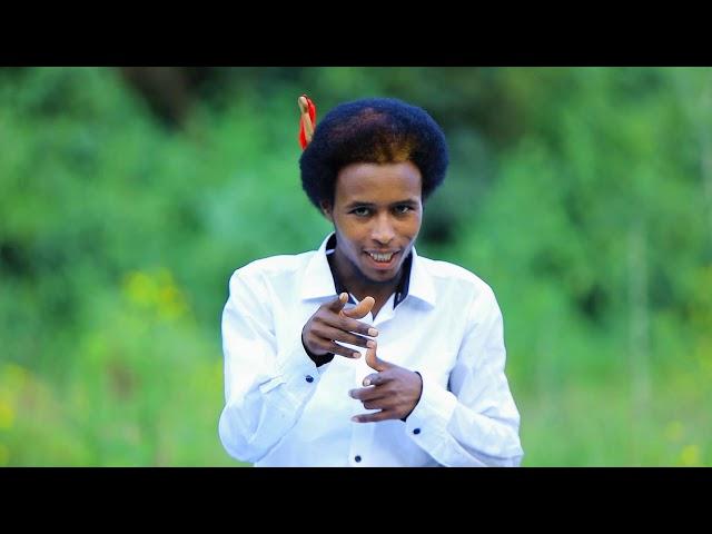 Jamaal usmaa'il  - Aliifii jaalalaa - New Ethiopian Oromo Music 2019 [Official Video]