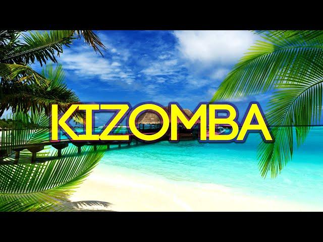 Free Kizomba 2021 instrumental