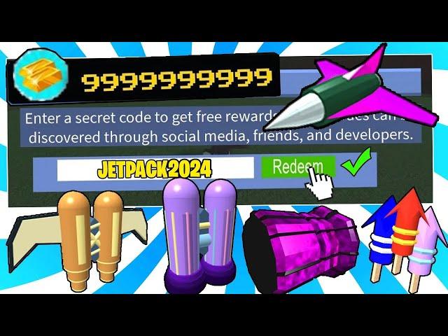 *NEW* ALL WORKING CODES FOR BUILD A BOAT IN 2024! ROBLOX BUILD A BOAT FOR TREASURE CODES