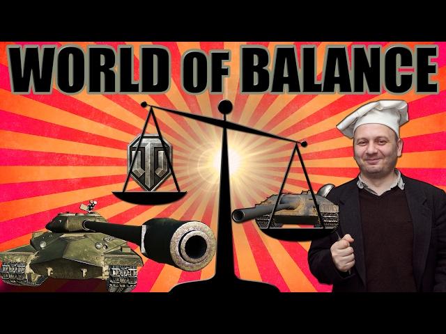 World of Balance