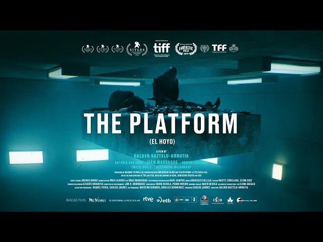 The Platform (2019) Theme / Soundtrack