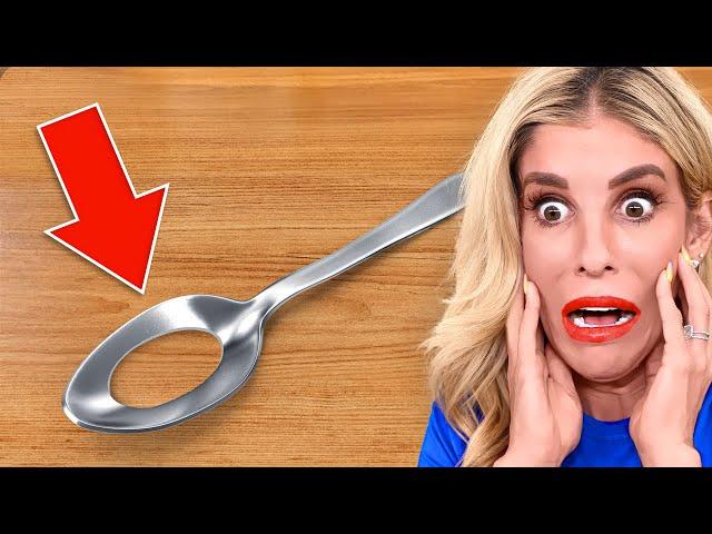 World’s *MOST* Useless Inventions!