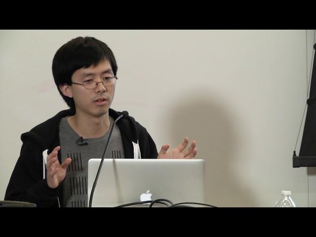 Henry Zhu: The Future of Babel with babel-preset-env