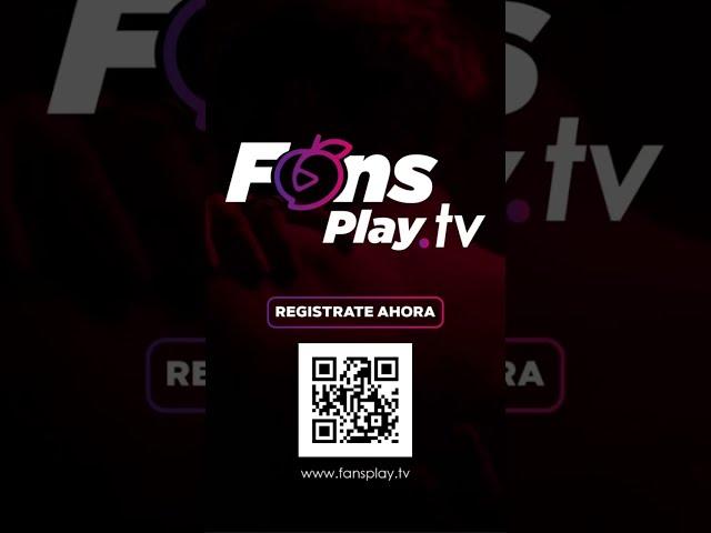 Guía de Registro en Fansplay.tv