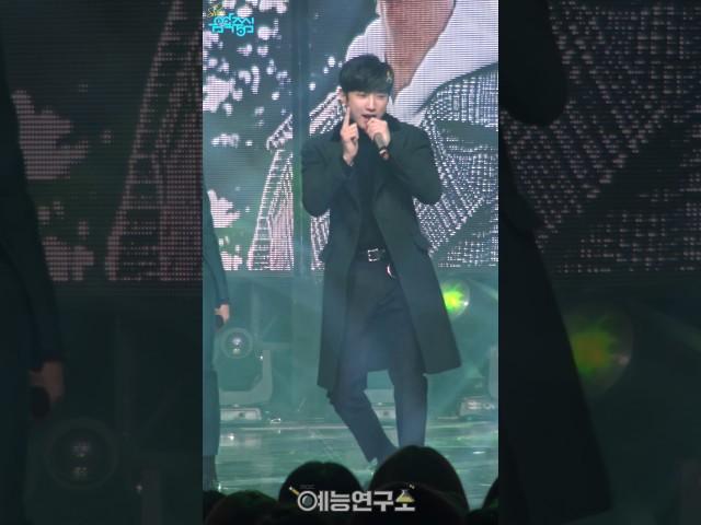 [예능연구소] 비원에이포 거짓말이야 진영 Focused @쇼!음악중심_20161210 A lie B1A4 JINYOUNG