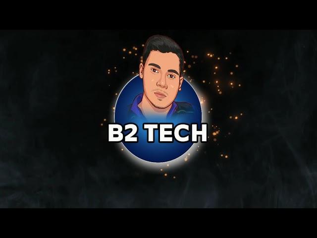 Channel Trailer for B2 Tech