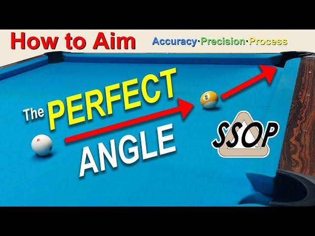 How to Aim 2, The Perfect Angle