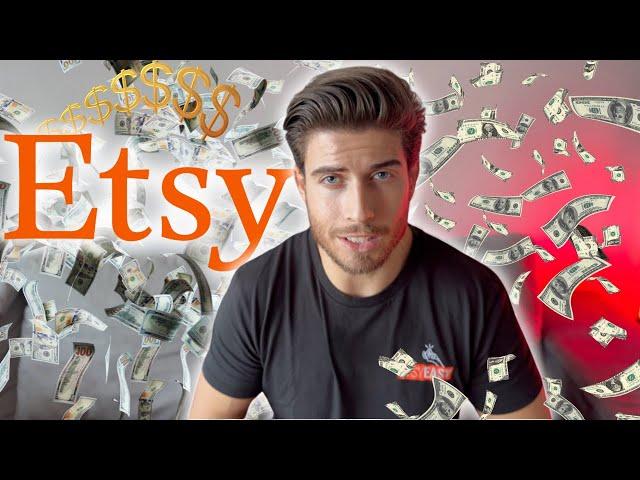  VENDERE SU ETSY: COME TROVARE PRODOTTI VINCENTI CON QUESTI TOOL INCREDIBILI 