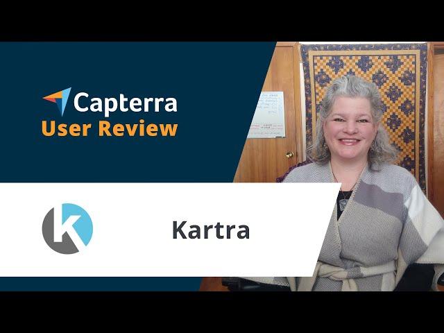 Kartra Review: Kartra is the best bang for your buck - for the most part