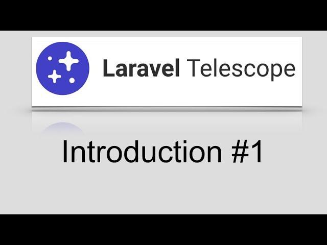 Laravel Telescope | Awesome Debugging Tool #1