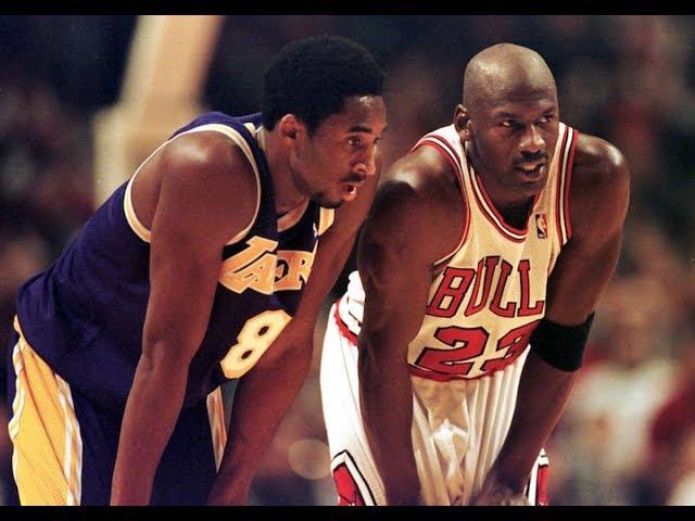 Michael Jordan - Best Trash Talking and intimidating Stories