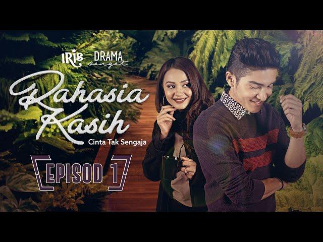 Rahasia Kasih | Episod 1