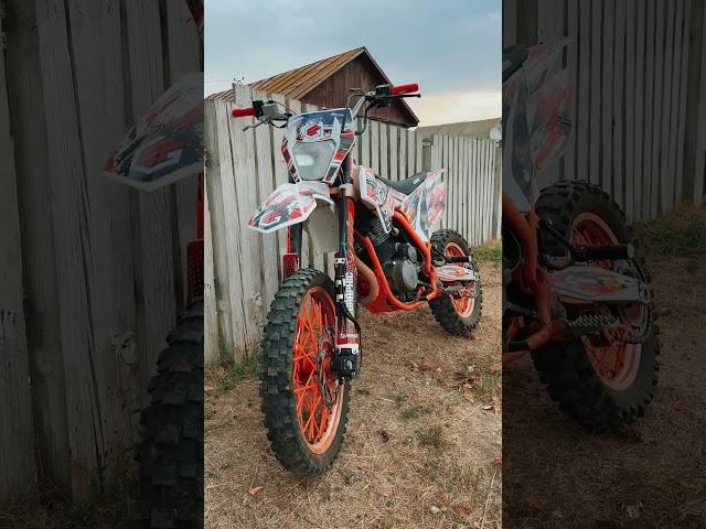 Geon Terrax 250 cc