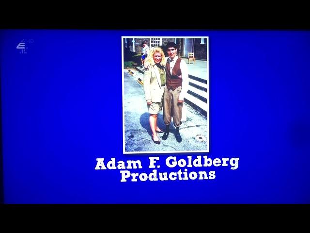 Adam F. Goldberg Productions/Happy Madison Productions/Sony Pictures Television (2017)