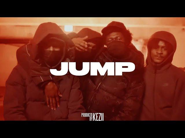 [FREE] #OFB SJ X Bandokay X UK Drill Type Beat 2024 - "JUMP" UK Drill Type Beat