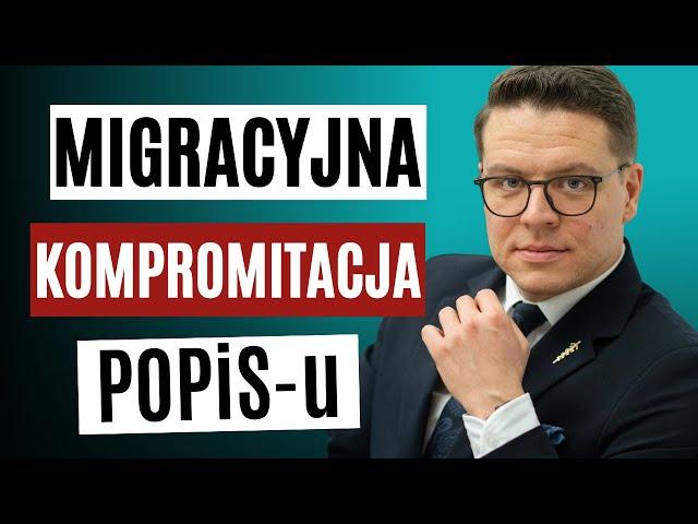 Zerowa wiarygodność PiS-u i PO | Afera wizowa i imigracja | Krzysztof Szymański & Krzysztof Mulawa