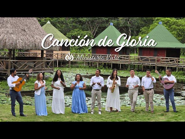 Canción de Gloria (cover) - Ministerio Vida