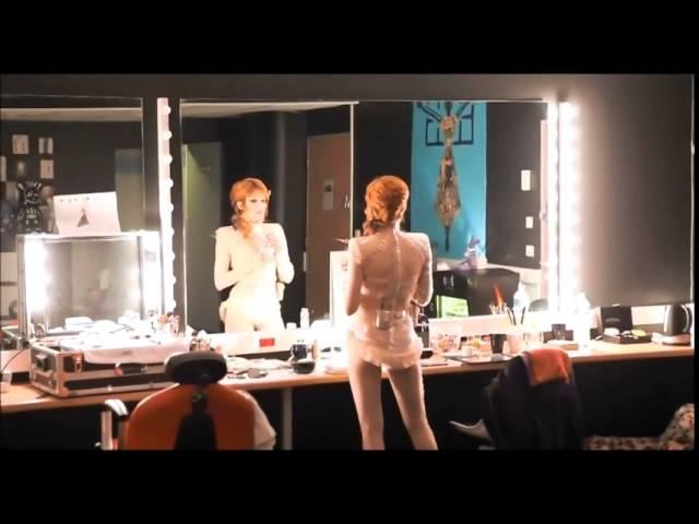 Bonus Mylène Farmer Timeless 2013 le Film