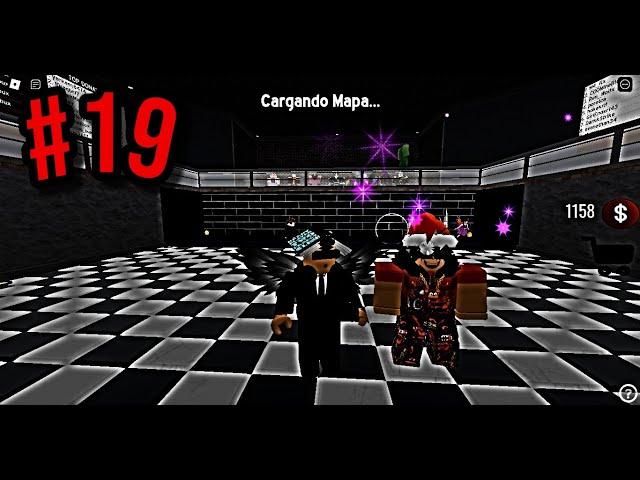 Midnight Arrives #19 !!! By Idarkk0 Gameplay Roblox