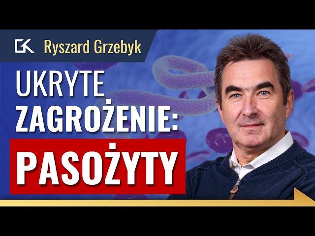 WSTYDLIWY problem POLAKÓW – PASOŻYTY – Ryszard Grzebyk | 361