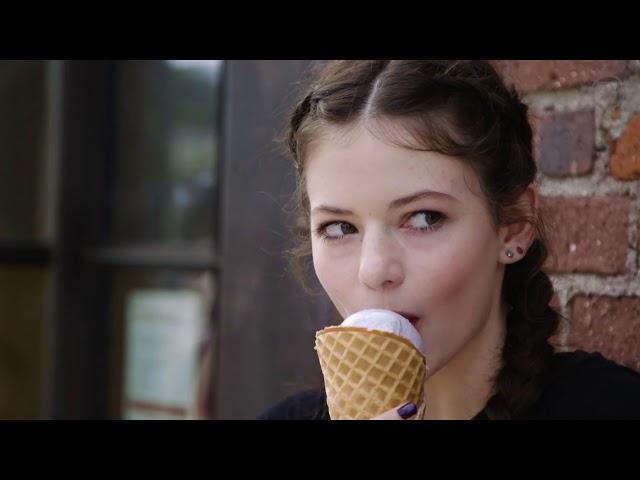 Mackenzie Foy - REFINERY29