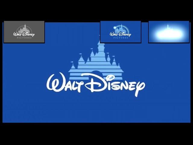 Walt-Disney Pictures - Sparta TTE Remix