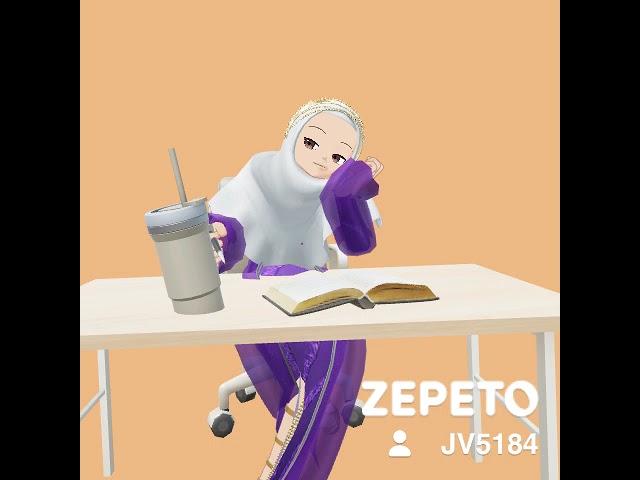 ZEPETO Press follow #เกมส์เพลินเพลิน #openvision  #zepeto #games #thailand