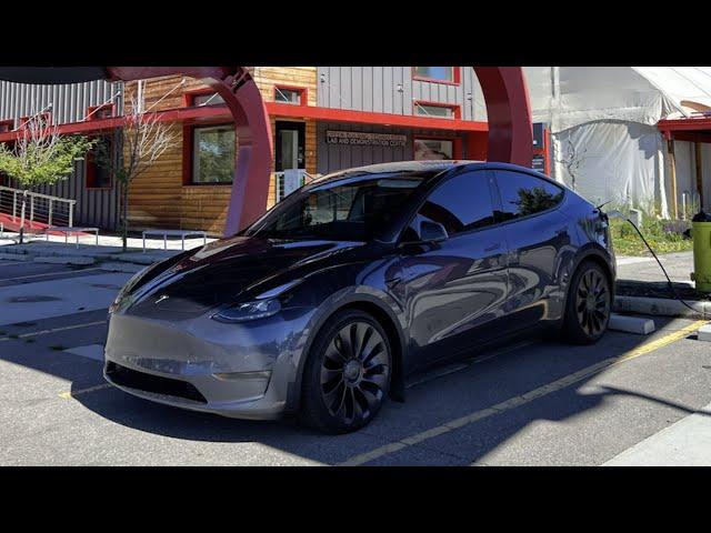 2022 Tesla Model Y Performance Quality Issues After Delivery