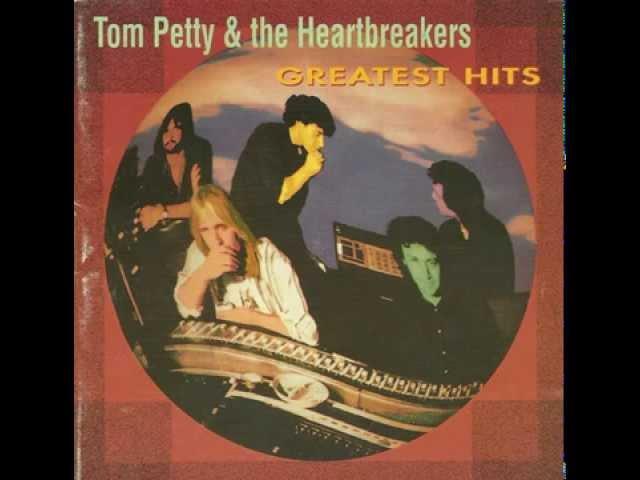 Tom Petty & The Heartbreakers - Mary Jane's Last Dance (Disco Greatest Hits 1993)