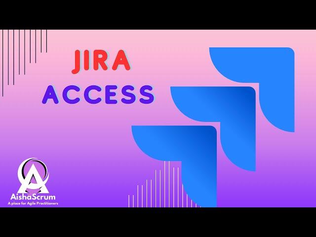 HOW To ADD Team Member on Jira (Part 18) ||  Jira Service Management 2024 || AishaScrumTech