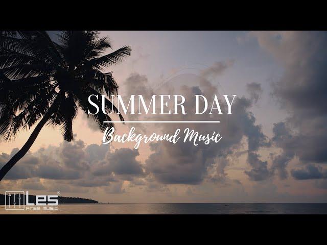 Summer Day / Acoustic Folk Dreamy Peaceful Background Music (Royalty Free)