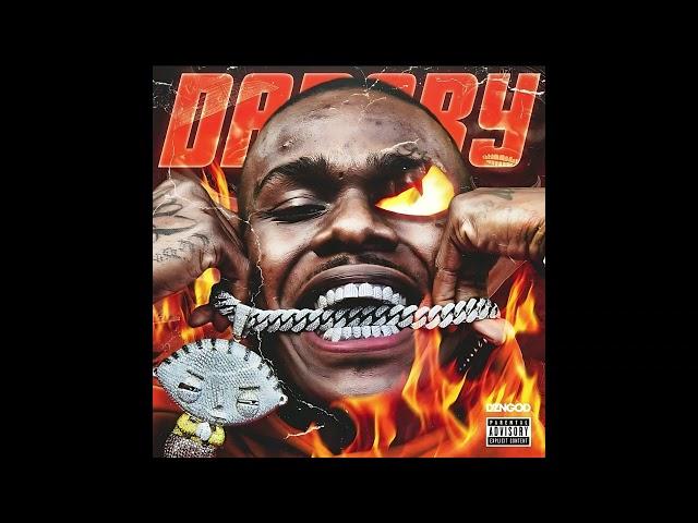 [FREE] DaBaby Type Beat 2024 - "Molly"