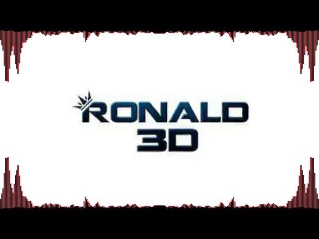 R3D - ALL I WANT [Ronald 3D & Arie Pratama]