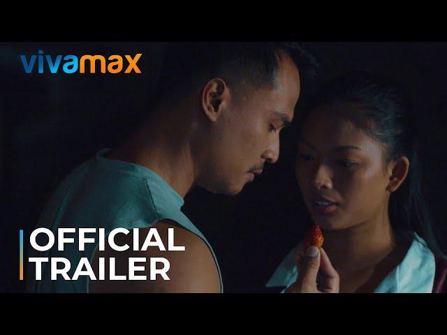 KATAS OFFICIAL TRAILER | SAHARA BERNALES & AIRA BENCH