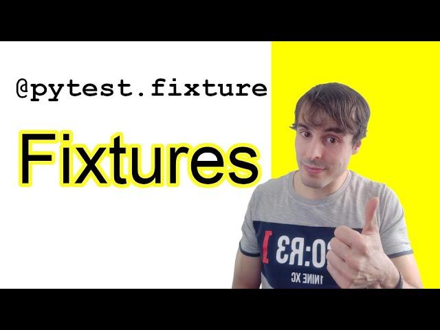 8 Powerful Features You Didn’t Know About the Fixtures of Pytest