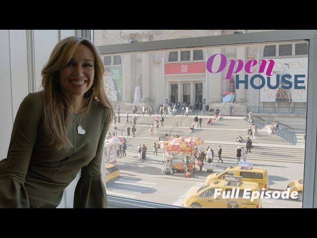 Full Episode: Sleek & Fashionable Homes | Open House TV