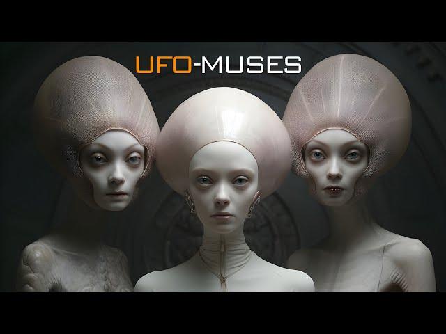 UFO - Muses