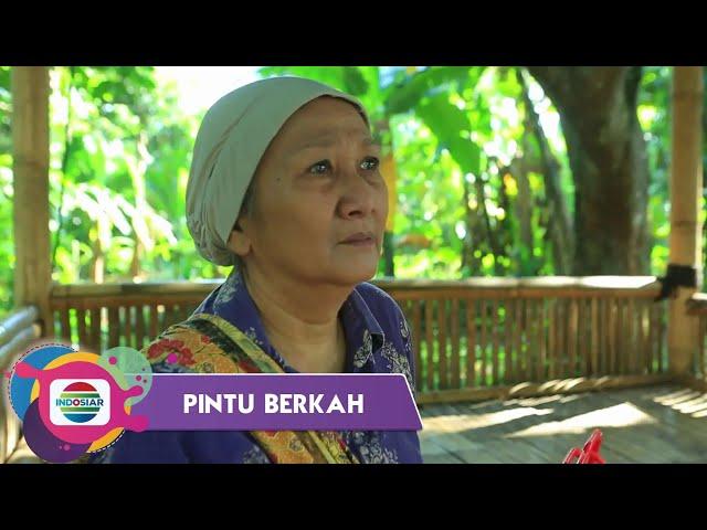 Kisah Penjual Kembang Tahu Keliling Pintu Berkah