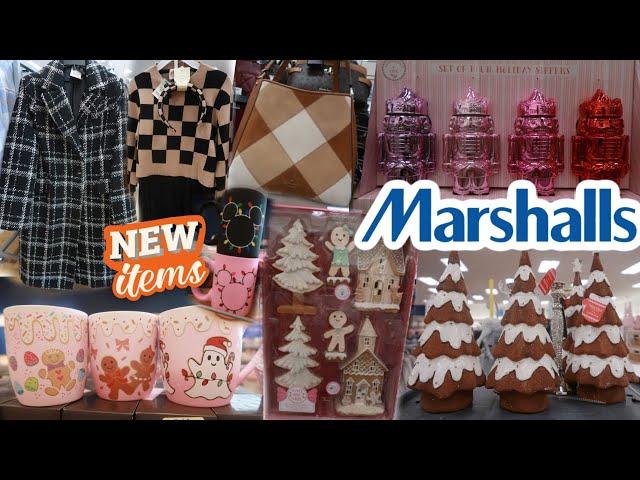 MARSHALLS * NEW FINDS * CLOTHING/DECOR & MORE