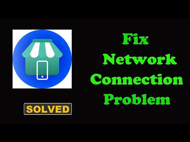 How To Fix JioPOS Lite App Network & No Internet Connection Error in Android Phone