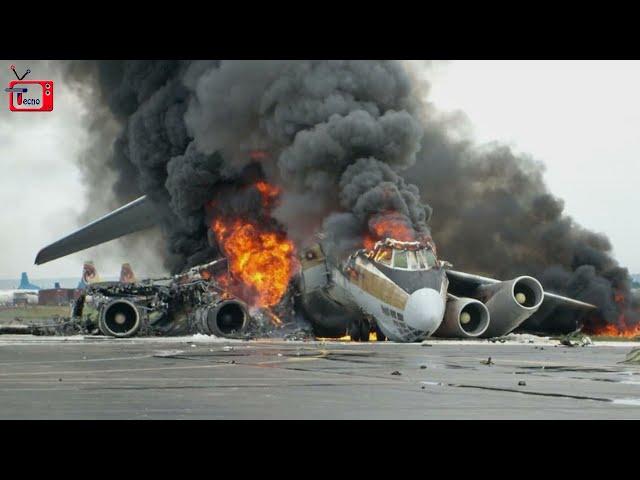 Aero plane Display 2021 || Aero plane Crash || Tecno T V