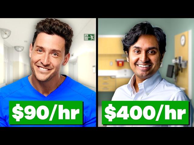 Doctors Reveal You How Much Money They ACTUALLY Make